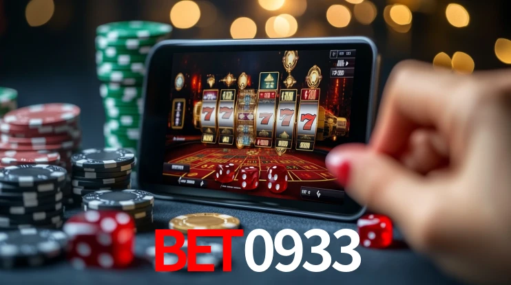 Blackjack Table Bet0933
