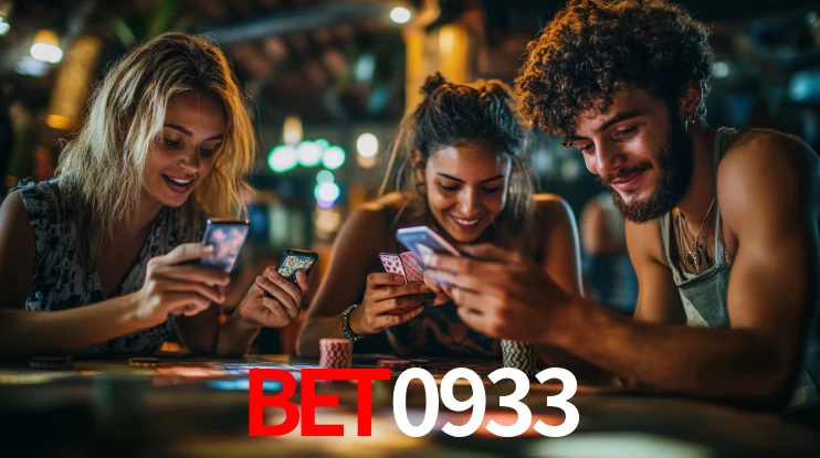 Spaceman Game Bet0933