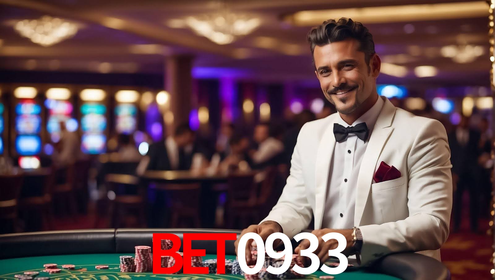 Bet0933 - Security